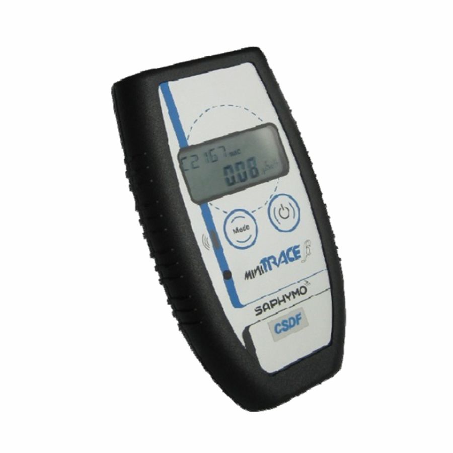 Vibration meter
